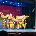 Kineska Nova godina obeležena sa Zhejiang Vu Opera Troupom u Narodnom pozorištu Niš
