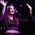 Danica Crnogorčević održala prvi koncert u ispunjenoj mts Dvorani u Beogradu