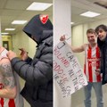 O sceni iz arene priča cela Evropa! Teodosić i navijač iz Poljske u glavnim ulogama! (video)