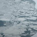 Da li je ovo početak nove ere praćenja klimatskih promena? Naučnici testiraju dron na Antarktiku