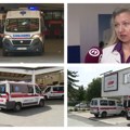 Kako ove visoke temperature utiču na zdravlje?
