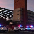 Las Vegas: tri žene pronađene mrtve u dva odvojena stana, osumnjičeni ubijen