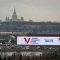 Prvi dan izbora u Rusiji: Kibernetički napadi, izlijevanje boja i molotovljev koktel