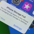 Apple vas ubeđuje da je 128 GB memorijskog prostora za iPhone baš dosta, da li je?