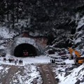 Tunel u Himalajima: Novi razlog za rasplamsavanje tenzija Indije i Kine