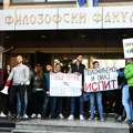 Prodor mržnje u Filozofski fakultet u Novom Sadu: Lični stav Radeta Veljanovskog