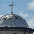 Neverovatna krađa u crkvi u Čačku, meštani zgroženi: Lopovi skinuli bakarne delove sa kupole