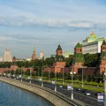 Rusija će ostaviti netaknutu zgradu ukrajinske ambasade u Moskvi