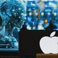 Apple AI će raditi bez internet konekcije