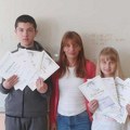 Dvoje učenika iz Orlovata postiglo izuzetne rezultate na takmičenjima iz fizike i matematike