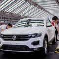 Volkswagen gubi bitku na kineskom tržištu