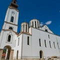 Prvi put od rušenja, vaskršnja liturgija služena u Sabornoj crkvi u Mostaru