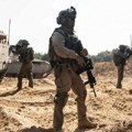 Izraelska vojska poručila Palestincima da se evakuišu iz Rafe