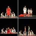 Празник хуманости, театра и младих талената: Хуманитарна представа на Алфа БК Универзитету