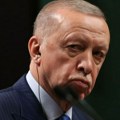 Erdogan: Izraelu će na kraju meta biti Anadolija, podržaćemo Hamas