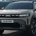 Novi Dacia Duster u Srbiji od 17.990 evra