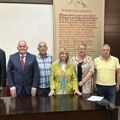 Dr Gordana Đorđević izabrana za predsednika Podružnice SLD-a za Pčinjski okrug