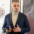 Kreće niz promena u Humskoj: Ivica Kralj više neće biti sportski direktor!