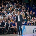 Očekivana odluka: Grimau više nije trener Barselone