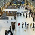 U Belgiji danas opšti izbori: Ankete ukazuju na jačanje krajnje desnice