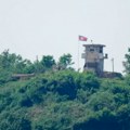 Severnokorejski vojnici nakratko prešli granicu sa Južnom Korejom