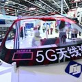Kina: 5G pokreće ekonomsku proizvodnju od 5,6 hiljada milijardi juana
