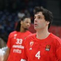 Miloš Teodosić ostaje u Crvenoj zvezdi!