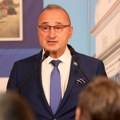 Grlić Radman: Neprihvatljiva i besmislena rezolucija o Jasenovcu
