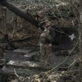 Rat u Ukrajini: U raketnom napadu na Sevastopolj poginulo dvoje dece; Sabotaža na ruskoj železnici