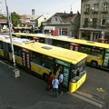 Jovanović: Turci jedini ponuđači za nove autobuse u Beogradu