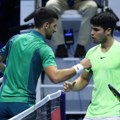 Alkaras piše istoriju: Kao Đoković, Federer, Nadal i Mari