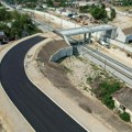 Majšanski most će biti završen do kraja avgusta, nije poznato da li će biti sa pešačkom i biciklističkom stazom