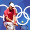 Iznenada?! Novak Đoković tokom Olimpijskih igara doneo novu odluku