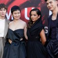 Održana svetska premijera filma "Osmi putnik: Romul"