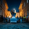 Bioskopski i dečiji program na ovogodišnjem Festivalu uličnih svirača