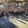 Prosvetni ili politički protesti Profesorka u Utisku nedelje priča o tome šta raditi na sledećim izborima