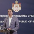 Vučić sutra na otvaranju novog pogona kompanije "Knjaz Miloš"