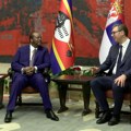 Vučić: Afrika je za Srbiju kontinent prijateljstva i poštovanja Povelje UN