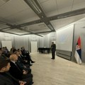 Dočaran prelaz srpske vojske preko Albanije: Film "Golgota Srbije" prikazan u Ambasadi Srbije u Belgiji