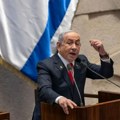 Netanyahu nudi nagradu od pet miliona dolara za oslobađanje zarobljenika iz Gaze