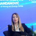 Đedović Handanović u Turskoj: Regionalnom saradnjom do veće energetske sigurnosti