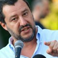 Salvini: Povećan broj nasilja migranata nad ženama u Italiji