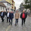 Ministarstvo turizma i omladine u prethodne dve godine u Priboju investiralo skoro 900.000 evra u infrastrukturne projekte…