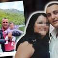 "Tajo, zašto si me ovako ostavio?" Potresno, oglasila se Marija čiji je muž Marko ubijen u masakru na Cetinju, ćerkica…