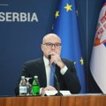 Njujork tajms o protestima u Srbiji: Vučić „žrtvovao“ premijera u pokušaju da ih smiri