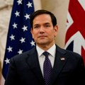 Rubio: Trumpov interes za Grenland ‘nije šala’