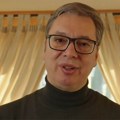 "Izlazim sa jednom velikom idejom": Vučić najavio, država će odsad plaćati alimentaciju ženama