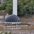 Evakuacija u Jablanici zbog nevremena: Jaka kiša ne prestaje da pada, vraća stare traume i strahove