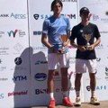 Titula za mladog Srbina na Kipru: Branko uz trofej napredovao skoro 100 mesta na ATP listi!