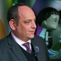 Dimitri Kerkentzes: Ekspo je investicija celog sveta, a ne samo organizatora